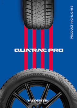 quatrac pro