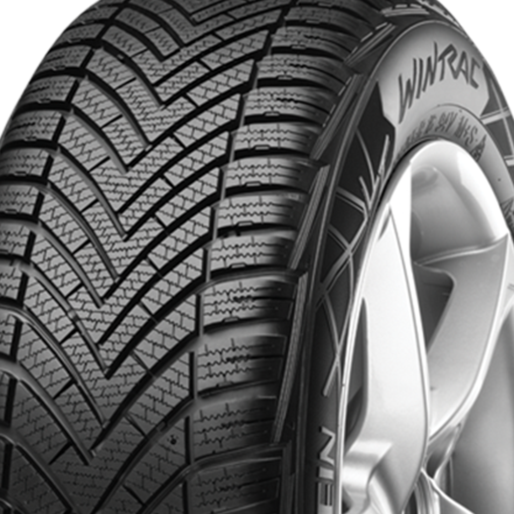 Um 10 % höhere Vermeidung von Aquaplaning*